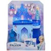 Disney Frozen Small Dolls Doll + Small Playset - Elsa