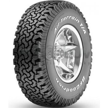 BFGoodrich All Terrain T/A KO 225/70 R16 102R