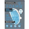 Foamie 3in1 Shower Body Bar For Men Seas The Day tuhá péče 3v1 s aktivním uhlím 90 g