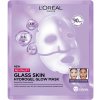 L'Oréal Paris Filler Glass Skin Mask Hydrogélová rozjasňujúca maska 25 g