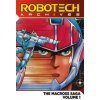 Robotech Archive Omnibus