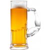 Gadget Master Pohár na pivo pre silákov
