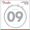 Fender Super Bullet 9-42 Struny pre elektrickú gitaru