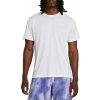 Tričko Under Armour Launch T-Shirt 1382582-100 Veľkosť XXL