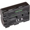 Patona Premium PT1167 - Sony NP-FM500H 2040mAh Li-Ion