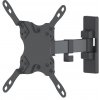 MANHATTAN Nástěnný držák TV / LCD, univerzální, 13” až 42” 461399