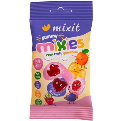 Mixit Ovocné Mixies 35 g