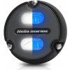 HELLA MARINE Apelo A1 Polymer tmavé podvodné svetlo biele/modré 1800 lm, 12/24 V 2LT 016 145-001