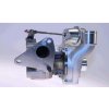 BORGWARNER KKK DACIA LOGAN 1.5 DCI 50 KW - 68 HP ORIGINÁL TURBO