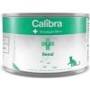 Henry Schein (Noviko), Česká republika Calibra VD Cat Renal 200 g konzerva