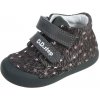 Prechodné topánky OLYMPIA dark grey kožené ortopedické D.D.Step Veľkosť: 21