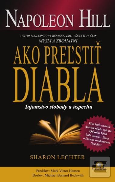 Ako preľstiť diabla