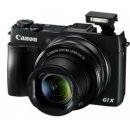 Digitálny fotoaparát Canon PowerShot G1X Mark II