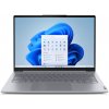 LENOVO ThinkBook/14 G8 IRL/Core 7-240H/14''/WUXGA/32GB/1TB/UHD/W11P/Gray/3R On-Site 21SG0091CK