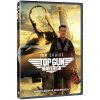 Top Gun: Maverick DVD