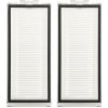 Sunny HEPA filtre pre vysávač Roborock Q7, Q7 Max, Q7 Max +, T8 – 2 ks