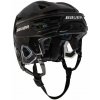 Hokejová prilba Bauer RE-AKT 155 Sr - čierna, L