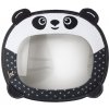 BENBAT Zrkadlo detské do auta Travel Friends panda 0m+