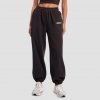 GymBeam Dámske tepláky Aura Tee Brown L