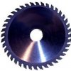 Geko Pilový kotouč na dřevo 500 x 32 mm 60 zubů Widia (G00171)