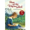 Anne auf dem Weg ins Glück