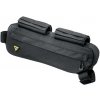Brašňa na rám Topeak Midloader 3l Farba: čierna