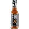 Ros Thai Thai Sladkokyslá omáčka s arašidmi na jedlo Satay 250 ml