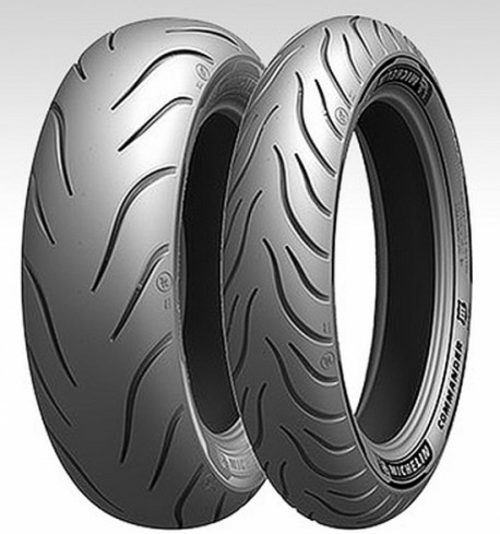 Michelin COMMANDER III 180/55 R18 80H