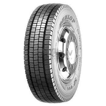 Dunlop SP444 235/75 R17,5 132M