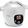 Multifunkčný hrniec Tefal CY851130 Cook4Me+, biely