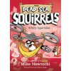 Whirly Squirrelies (Mike Nawrocki,Seguin-Magee Luke)(Brožovaná)