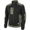 Bennon Erebos Jacket GREEN/BLACK pracovná blůza BNN zelená/čierna