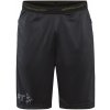 Pánske Kraťasy CRAFT EVOLVE ZIP POCKET SHORTS M 1910148-999100 – Čierna