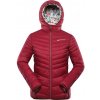 Alpine Pro Eroma Dámska obojstranná bunda LJCD595 anemone M