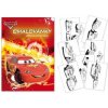 MFP Disney Auta - omaľovánka pre deti
