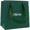 Olivie Malá darčeková papierová taška Olivie 6106