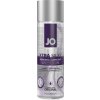 System JO Xtra Silky - Silikónový lubrikant s vitamínom E (60ml)