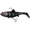 Fox Rage Gumová Nástraha Wobble Replicant Nightmare UV - 7,5 cm 10 g 2 ks