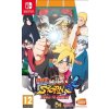 Naruto Shippuden: Ultimate Ninja Storm 4 + Road to Boruto expansion (Switch)