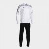 Joma Oxford černá - bílá