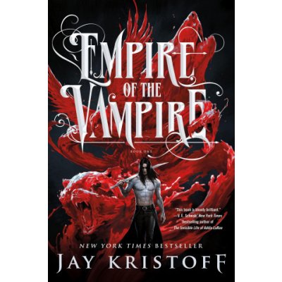 Empire of the Vampire