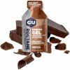 GU Cyklistická výživa - ROCTANE ENERGY GEL 32 G SEA SALT/CHOCOLATE