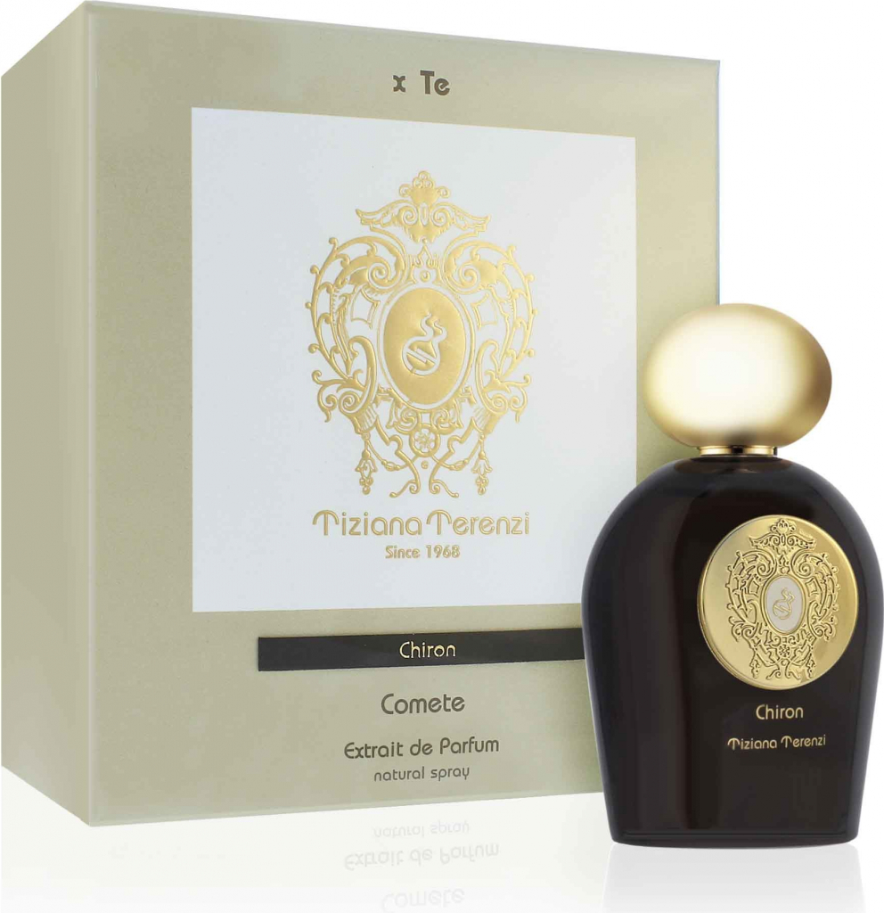 Tiziana Terenzi Chiron parfumovaný extrakt unisex 100 ml