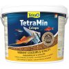 Tetra Min Pro Crisps 10l