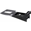 Držiak na upevnenie k stojanu EIZO Flexstand EV2451, EV2456, EV2785 - čierne prevedenie