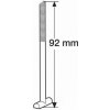 Thule T-screw 92mm 50553