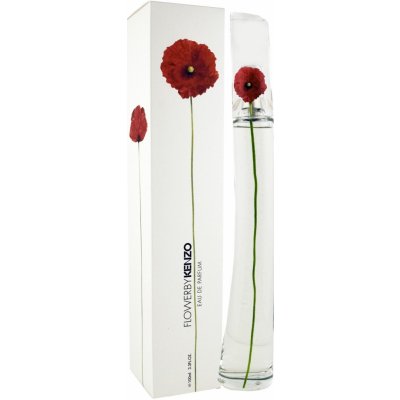 Kenzo Flower by Kenzo parfumovaná voda dámska 100 ml