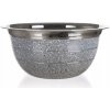 Miska Banquet Granite Grey nerezová 1000 ml