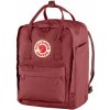 Fjällräven Kånken červená 13 l