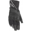 Rukavice ALPINESTARS Andes Drystar (čierna) M